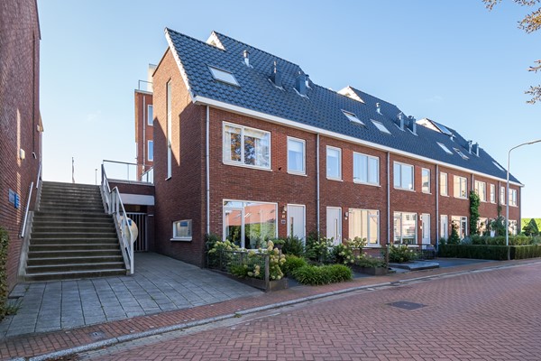 Medium property photo - Arie Jacob van Ogtenstraat 37, 4051 AM Ochten